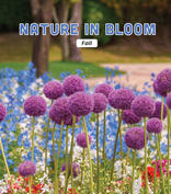 Nature In Bloom Fall Flower Catalog Fundraiser