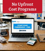 No Upfront Cost Programs