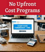 No Upfront Cost Programs