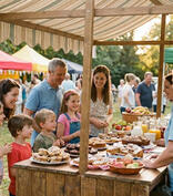 Non Profit Fundraising Ideas