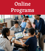 Online Programs
