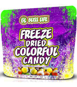 $3 Freeze Dried Colorful Candy Fundraiser