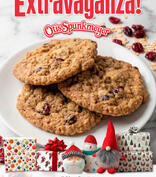 Otis Extravaganza Fundraiser Brochure