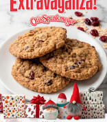 Otis Extravaganza Fundraiser Brochure