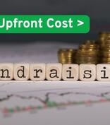 No Upfront Cost Fundraisers