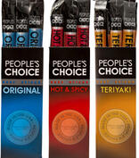 People's Choice Variety Beef Sticks Fundraiser