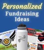 Personalized Fundraising Ideas