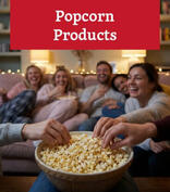 Popcorn Products