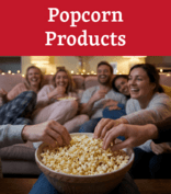 Popcorn Products