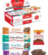 Premium Collection Candy Bar Fundraiser