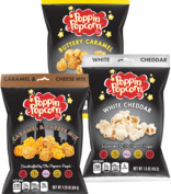 $3 Premium Variety Popcorn