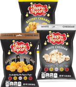 Premium Variety Popcorn
