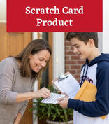 Scratch Card Product