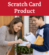 Scratch Card Product