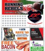 Scratch Off Fundraiser