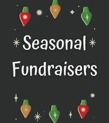 Seasonal Fundraiser Product Ideas