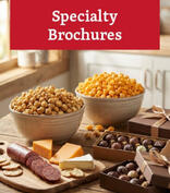 Specialty Brochures