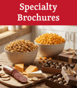 Specialty Brochures