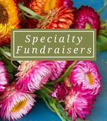 Specialty Fundraising Ideas