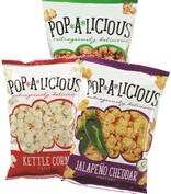 $2 Spicy & Savory Popcorn Fundraising Bags sc-31100
