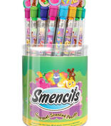 Spring Smencils Bucket