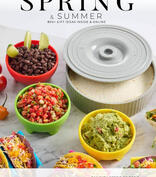 Spring & Summer Fundraiser Brochure