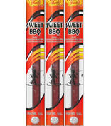 Sweet Barbeque Sticks