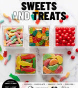 Sweets & Treats Brochure Fundraiser