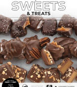 Sweets & Treats Brochure Fundraiser