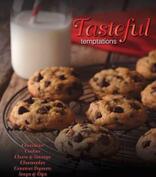 Tasteful Temptations Brochure Fundraiser