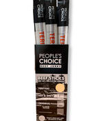 1.2 oz. Teriyaki Beef Sticks (6Y-D4YR-6KXZ)