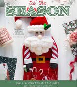 'Tis the Season Brochure Fundraiser