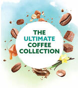 Ultimate Coffee Collection Catalog Fundraiser