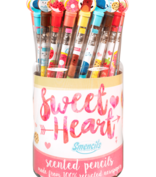 $1 Valentine's Smencils