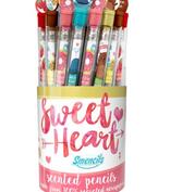 $1 Valentines Smencils Fundraiser Product T2300