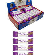 $2 Chocolate Wafer Bar Fundraiser
