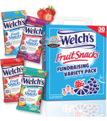 $2 Welch's Fruit Snacks