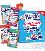 Welch's Fruit Snacks