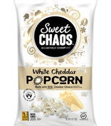 White Cheddar Popcorn Fundraiser Product VW300622