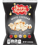 $3 White Cheddar Popcorn Fundraiser (Misc.)