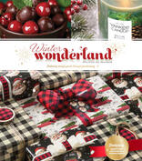 Winter Wonderland Brochure Fundraiser 