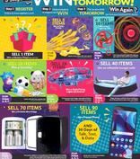 World of Prizes