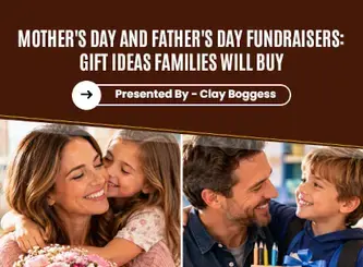 mother's day fundraiser