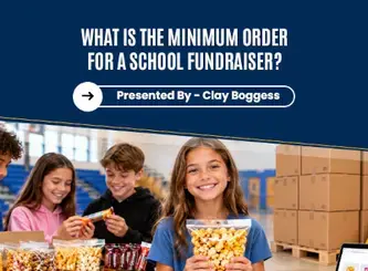 School Fundraiser
