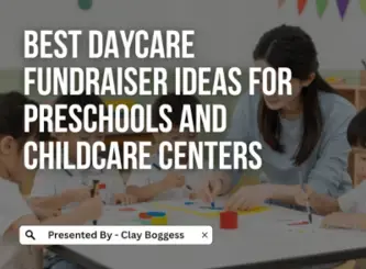 aycare fundraiser ideas 