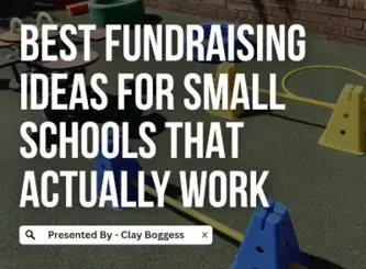 Best Fundraising Ideas