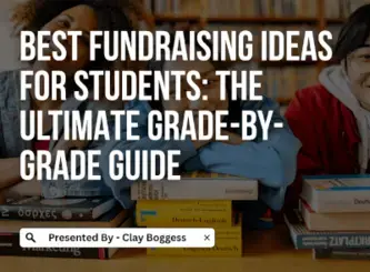 Fundraising Ideas for Students