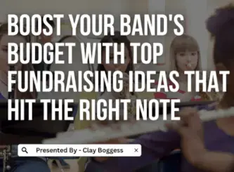 Top Fundraising Ideas