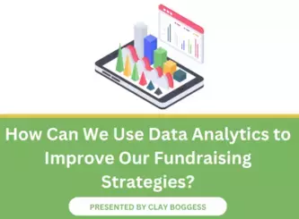 Fundraising Strategies