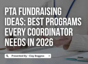 PTA Fundraising Ideas